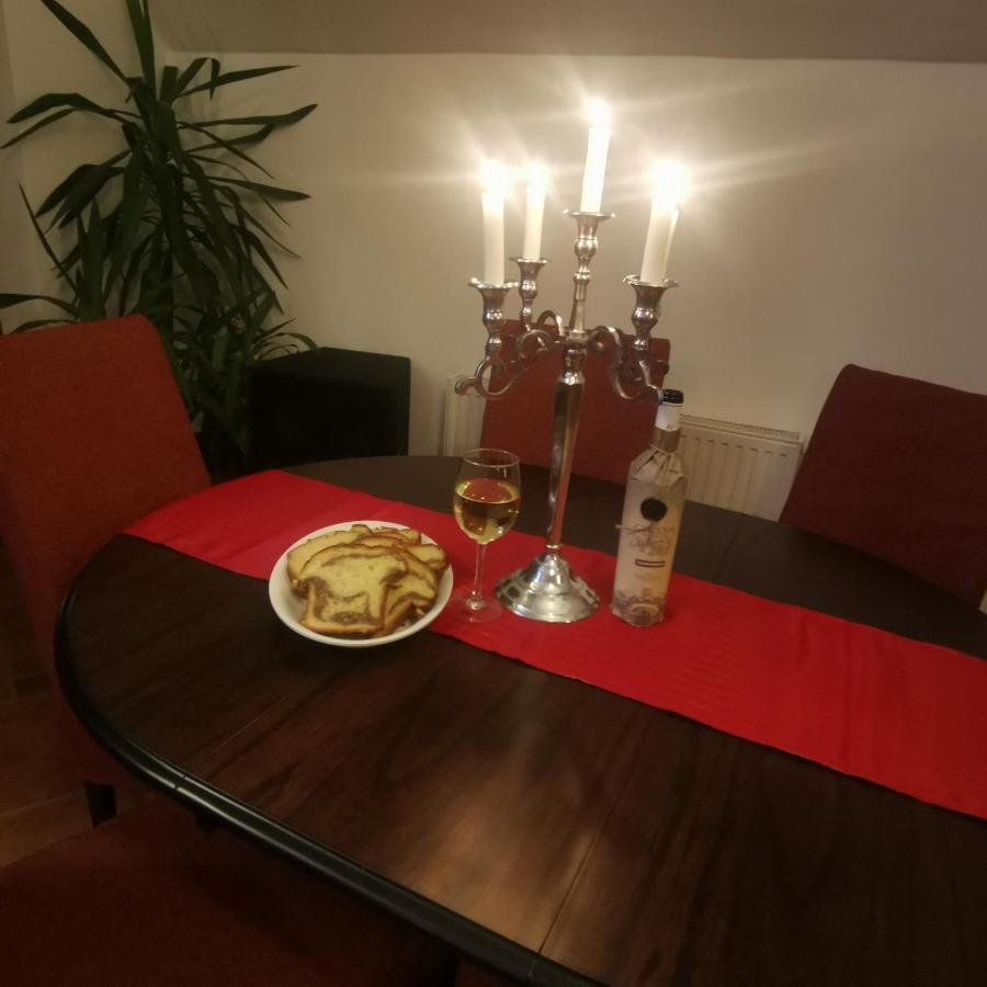 Pensiunea Rasnov Exteriör bild
