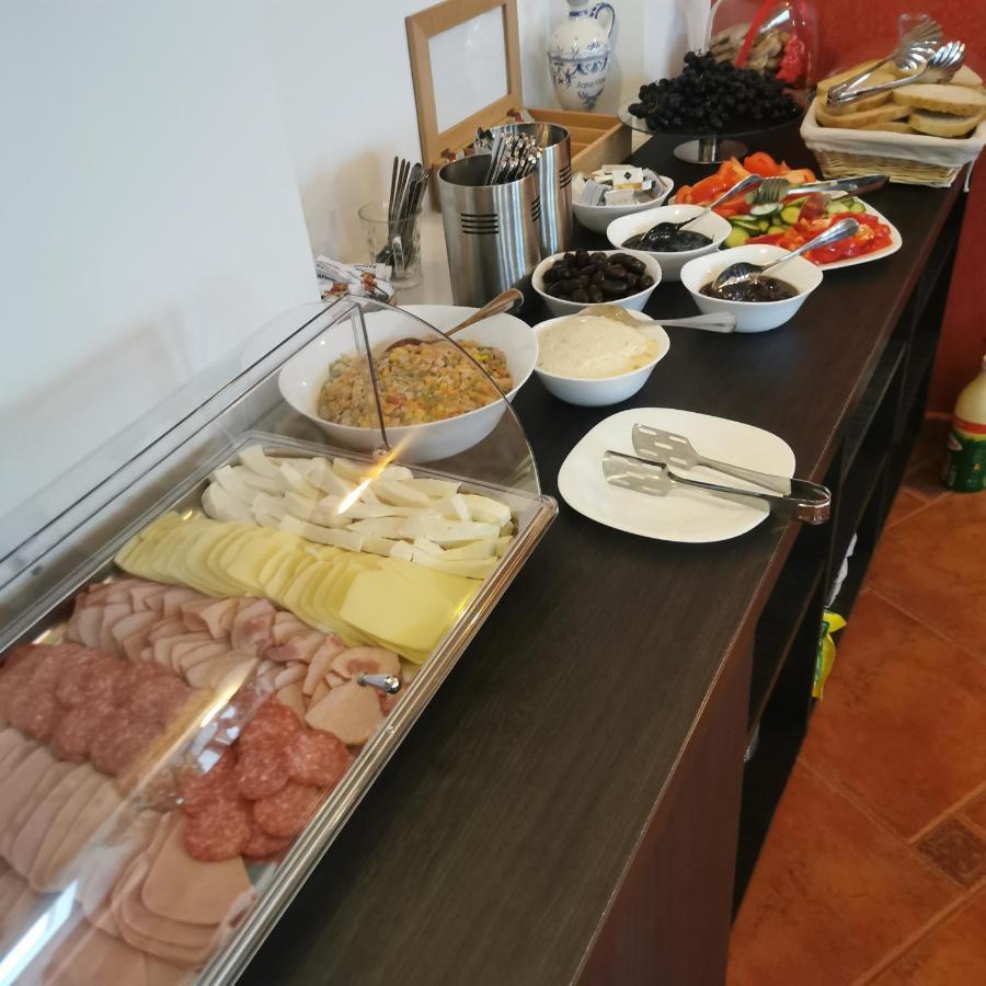 Pensiunea Rasnov Exteriör bild