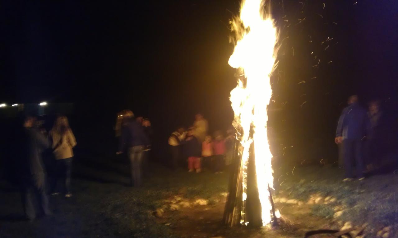 Pensiunea Rasnov Exteriör bild