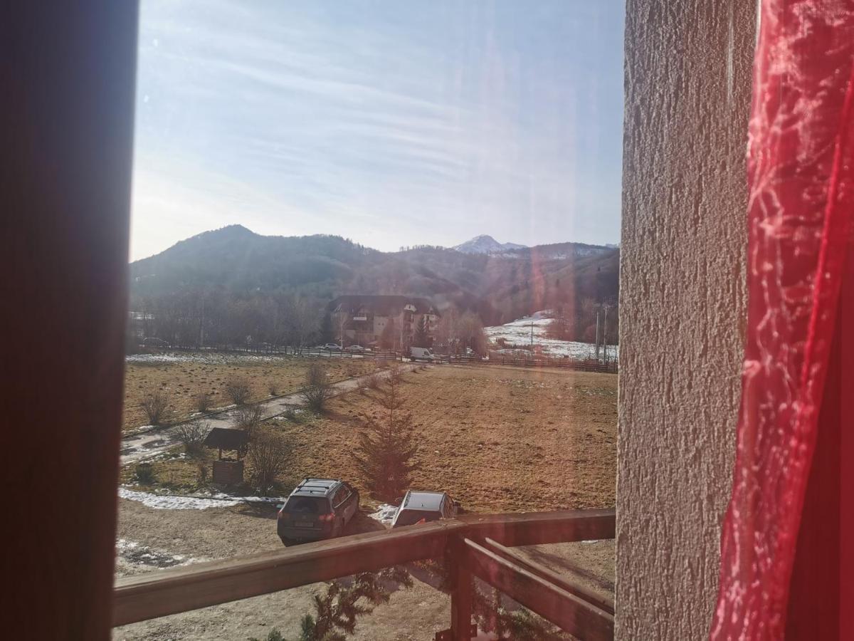 Pensiunea Rasnov Exteriör bild